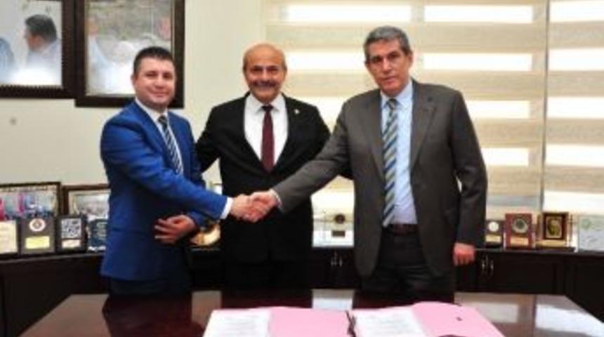 Bal&ccedil;ova&rsquo;da &lsquo;mavi D&uuml;ş&uuml;nceler&rsquo;