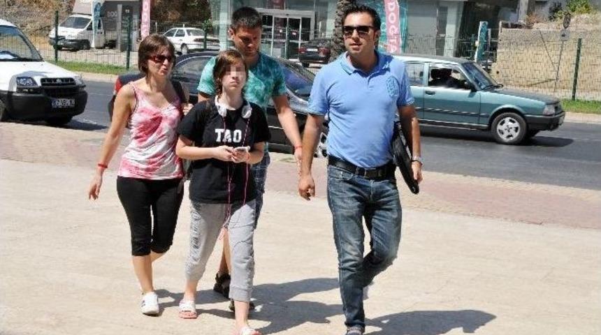 Alman Kızı Taciz Eden Spa İşletmecisine 2 Yıl 6 Ay Hapis Cezası Verildi