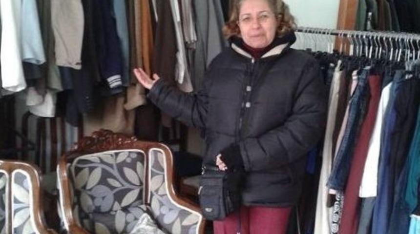 İda-der&rsquo;den Dar Gelirli Ailelere Hizmet