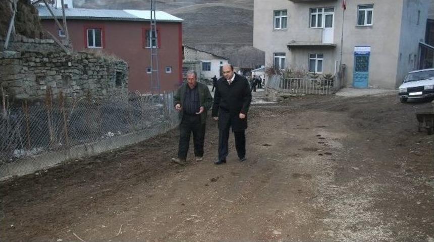 Karakale &Ccedil;amurdan Kurtuldu