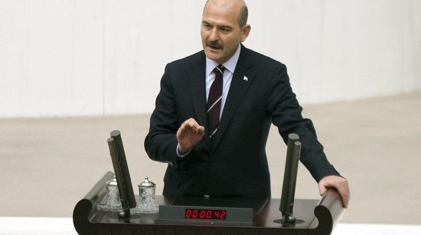 Bakan Soylu’dan Aysel Tuğluk’un Annesinin Cenazesinde Yaşananlarla İlgili Açıklama