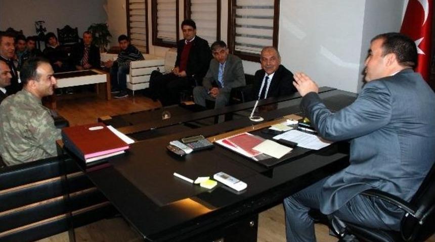 9. Faysal Durmaz Satran&ccedil; Turnuvası Sona Erdi