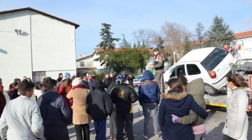 &Ouml;ğrencilerin Similasyon Aracıyla İmtihanı