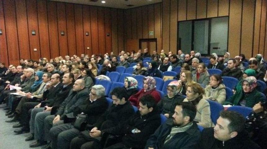 Eğitim Ko&ccedil;larının Eğitimi Başladı