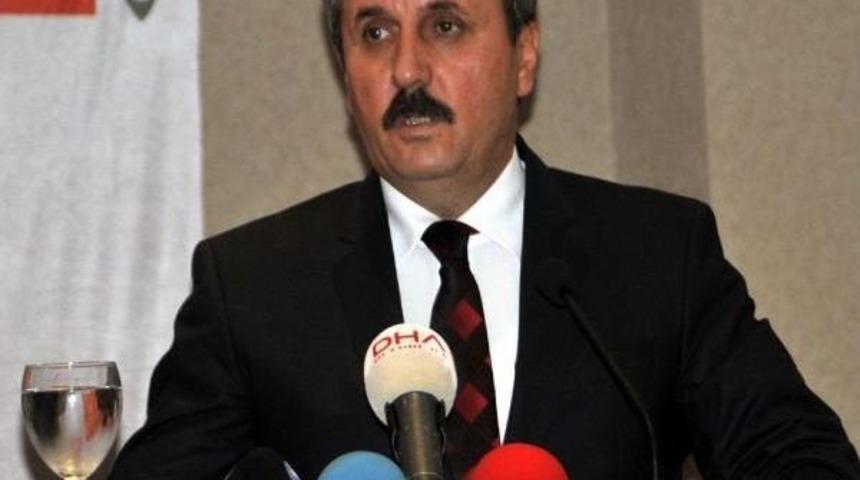 DESTİCİ: TÜRKİYE'Yİ YÖNETENLER İSTESELERDİ 30 YILDA 30 KERE PKK’YI BİTİRİRLERDİ