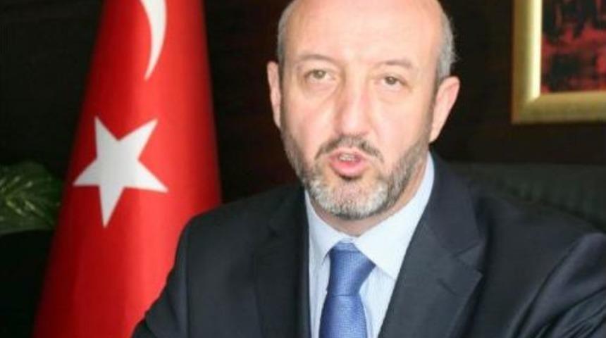 Kayseri Barosu Başkanı: Demek Ki, &Ouml;l&uuml;n&uuml;n De Fransız'ı Makbul