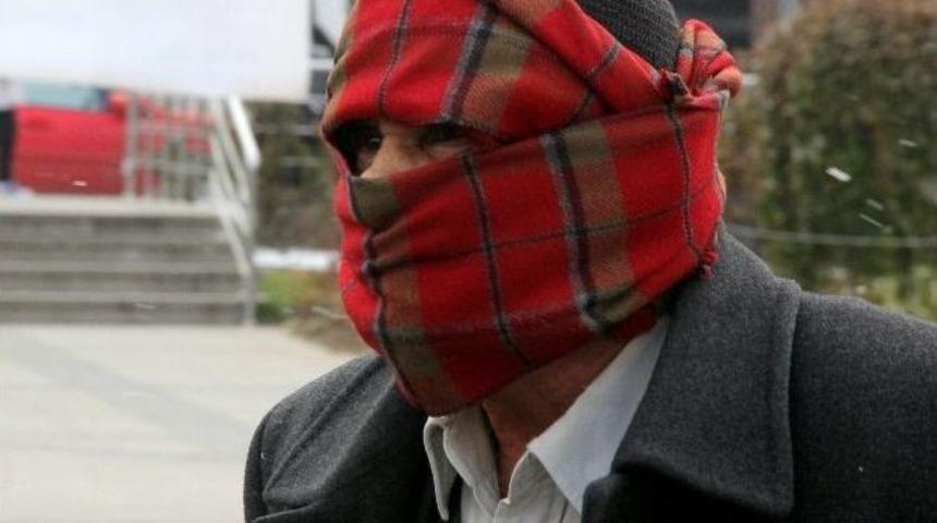 Doğu’da Soğuk Hava Yüzleri Atkıya Sardırdı