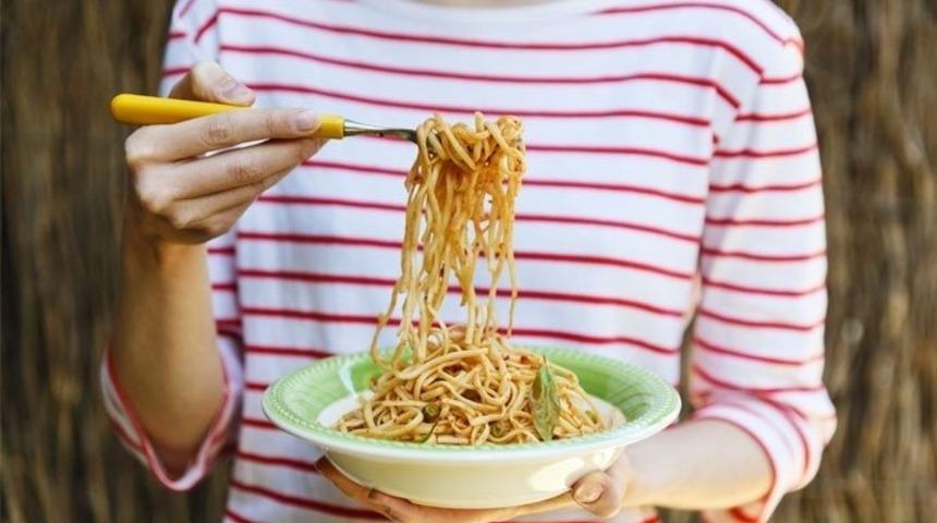 Karbonhidrata İhtiyacınız Yok!