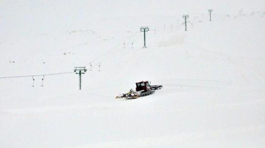G&uuml;neydoğu Kara Teslim Oldu (3)