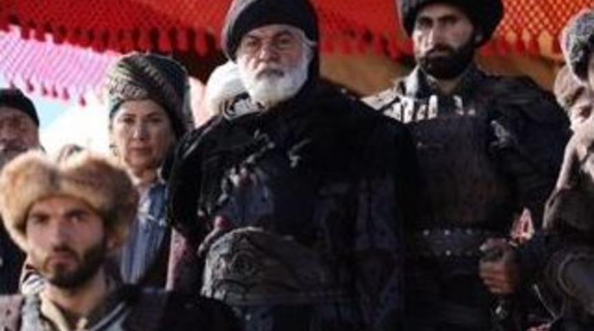 Kayserililerin Dizisi &rsquo;diriliş Ertuğrul&rsquo; Aralık&rsquo;ta Trt1&rsquo;de