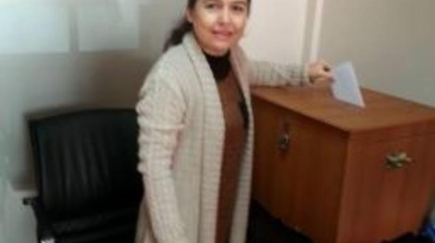 Tobb İl Kadın Girişimcileri İcra Komitesi Se&ccedil;imleri