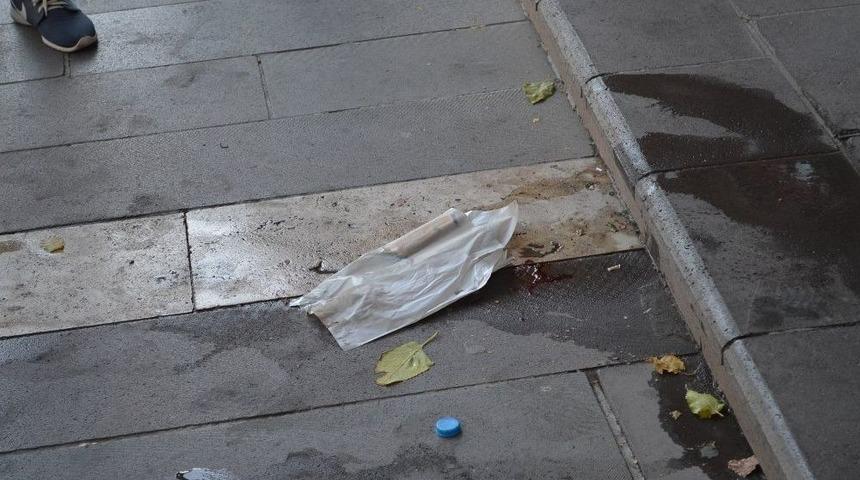 Didim&rsquo;de Bı&ccedil;aklı Tartışma; 1 &Ouml;l&uuml;