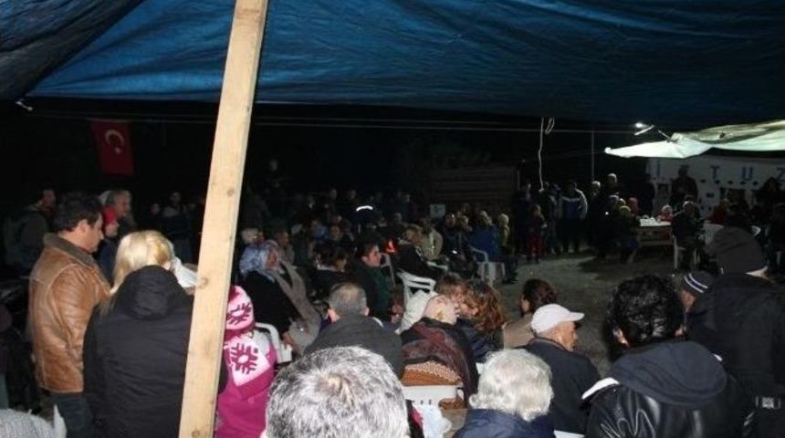 İztuzu N&ouml;beti Bitti, Bariyer A&ccedil;ılıyor