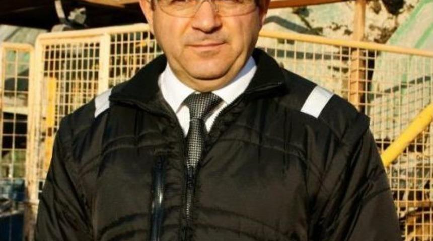 KOZA ALTIN: İŞLETMEMİZDE SİYAN&Uuml;RL&Uuml; ATIK BULUNMAMAKTADIR