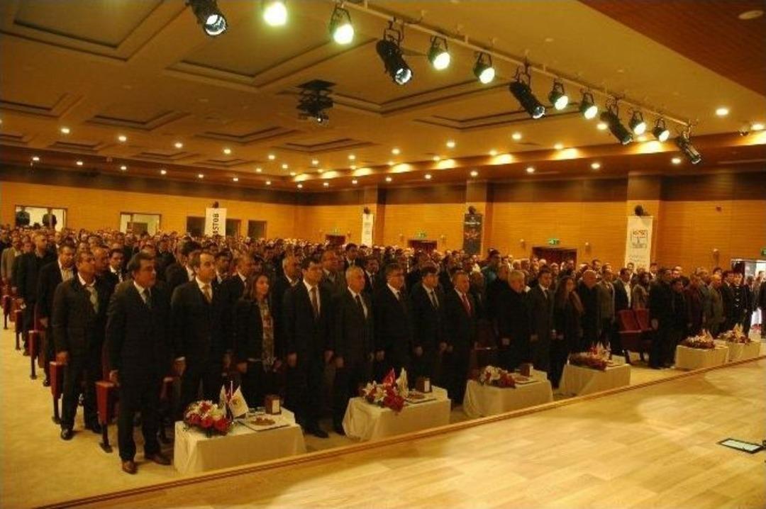 "ne Varsa Manavgat&rsquo;ta Var" Etkinliği