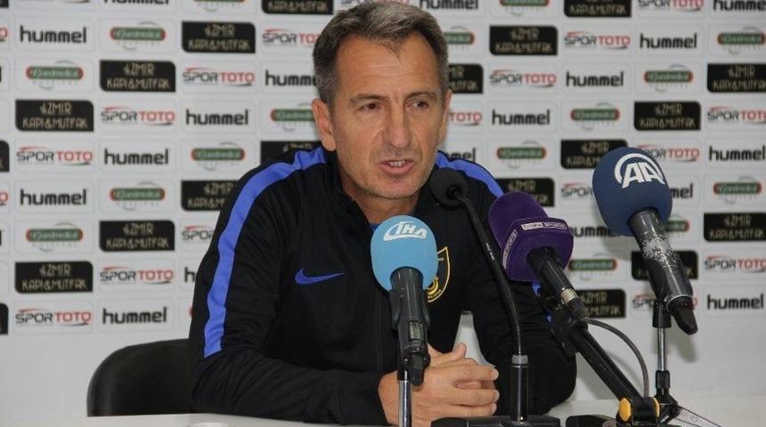 İstanbulspor, Manisa Deplasmanında 3 Puanı Aldı