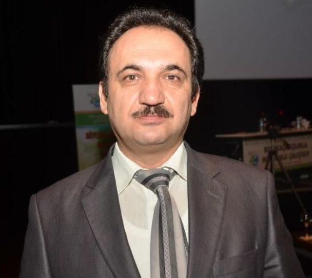 ANTALYA NIN BİYOLOJİK ZENGİNLİĞİ TEHDİT ALTINDA 1