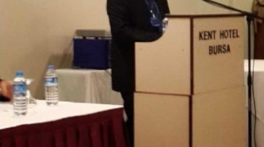 ŞUBE BAŞKANI SENDİKA BİNASINDA İNTİHAR ETTİ