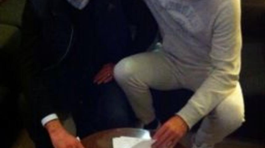 Andrıja Vukovıc, Balıkesirspor&rsquo;da