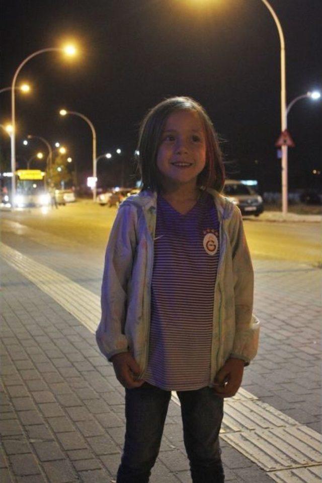 Galatasaray Kafilesi Bursa&rsquo;ya Geldi 3