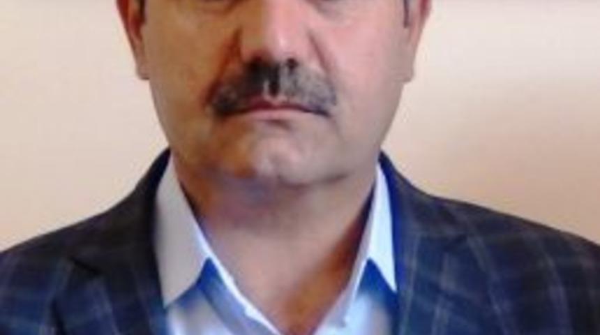 Ak Parti Erciş İl&ccedil;e Başkanı Aydın&rsquo;dan Teşekk&uuml;r A&ccedil;ıklaması