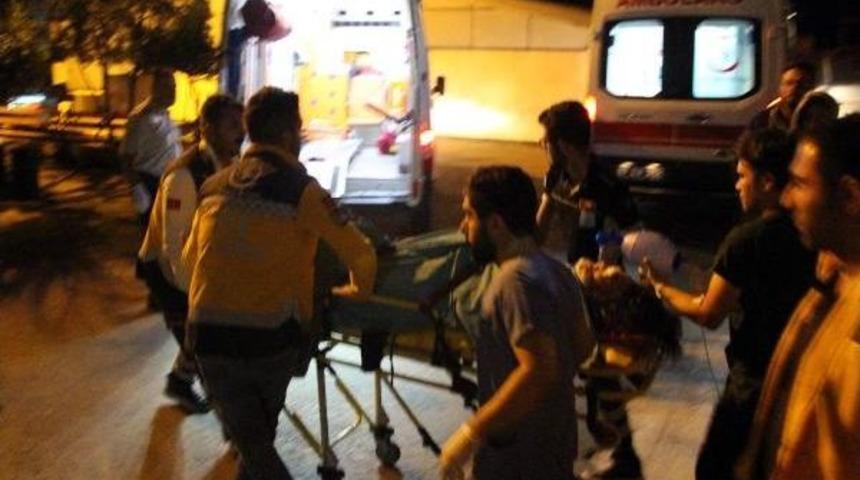 Ayb&uuml;ke, Yaşam Savaşını Kaybetti