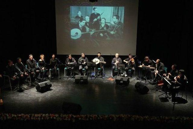 Öğretmenler İçin Özel Konser Programı