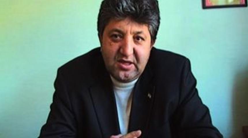 Kars &Ccedil;evre Ve Trafik Eğitimcisi &Ouml;mer Terim, S&uuml;r&uuml;c&uuml;leri Buzlanmalara Karşı Uyardı