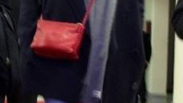 Ünlü Manken Lındsay Ellıngson Antalya’da