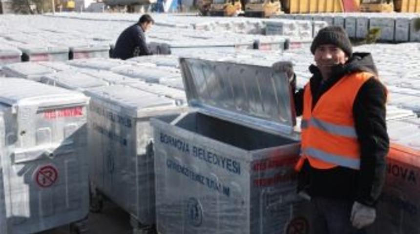 Hedef; Pırıl Pırıl Bir Bornova