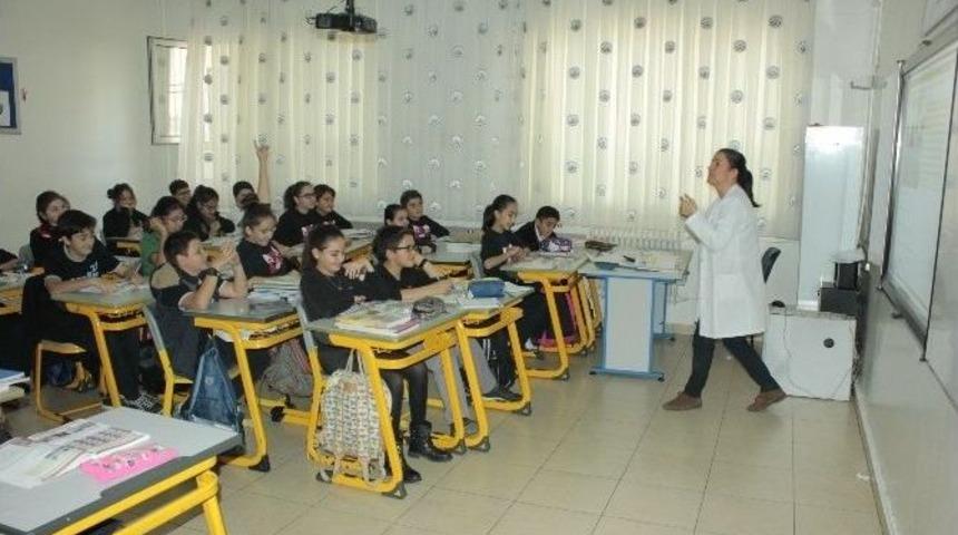 Teog Sınavı &Ouml;ncesi Gkv&rsquo;li Uzmanlardan &Ouml;nemli Uyarı