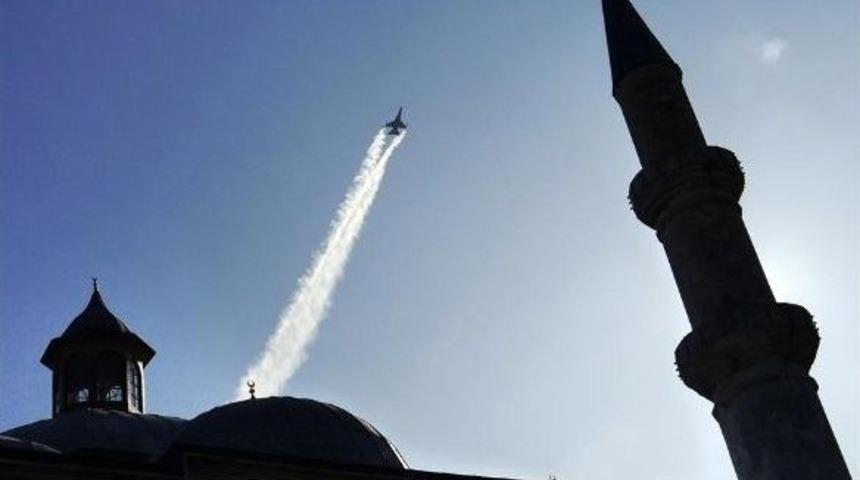 &lsquo;solot&uuml;rk&rsquo; Edirne&rsquo;de Nefes Kesti