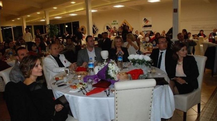 Didim&rsquo;de &Ouml;ğretmenler İ&ccedil;in D&uuml;zenlenen Etkinlik Hastaneye Gelir Oldu