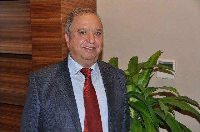 &ldquo;hububat Ve Bakliyatımızı T&uuml;m D&uuml;nyayla Tanıştıracağız&rdquo; 2