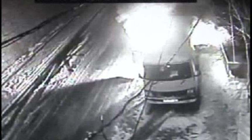 8 Ayda 3 Aracı Kundaklandı