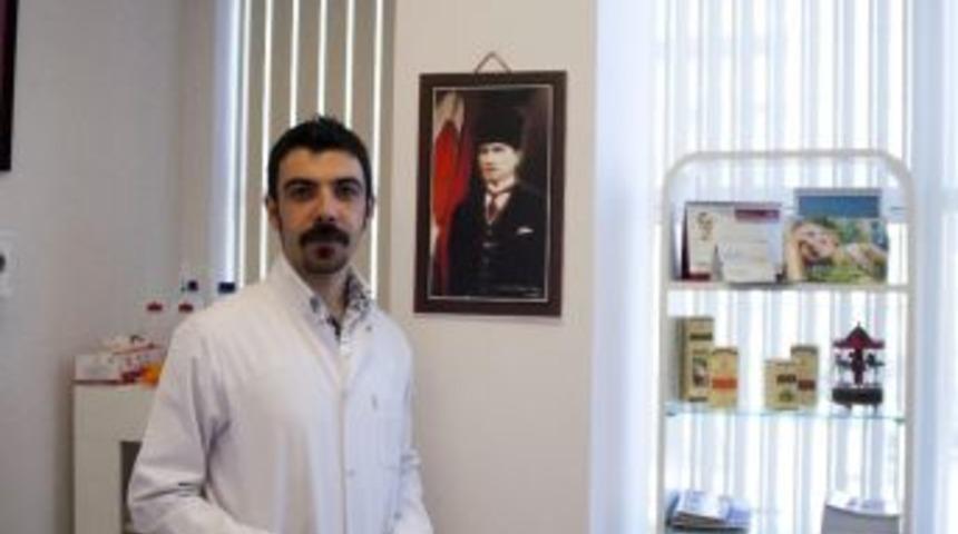 G&uuml;neş Lekelerinden Kurtulmak Artık &Ccedil;ok Kolay