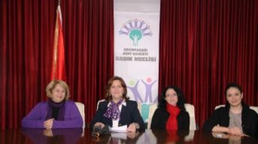 25 Kasım Kadına Y&ouml;nelik Şiddete Karşı Uluslararası M&uuml;cadele Ve Dayanışma G&uuml;n&uuml;