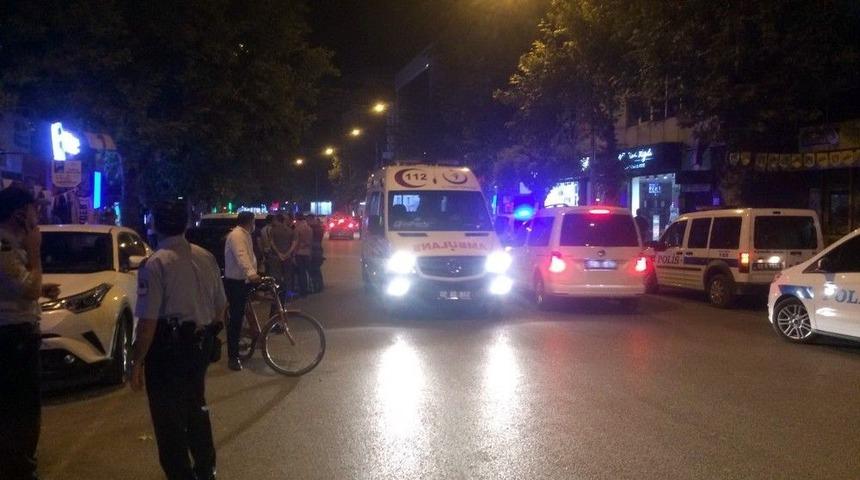 Adıyaman&rsquo;da Kavgada Silahlar Konuştu: 1 &Ouml;l&uuml;, 1 Yaralı