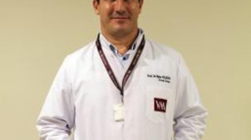 Bu Kanser Erkeklerde 2 Kat Daha Fazla G&ouml;r&uuml;l&uuml;yor