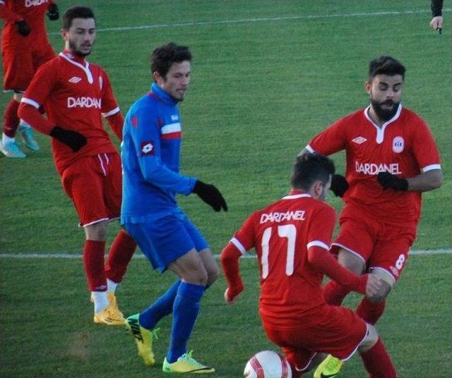 Spor Toto 3. Lig