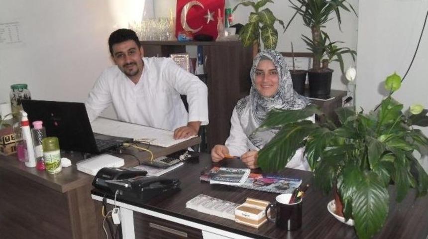 Bel Ve Boyun Fıtıklarına, Migren, Sin&uuml;zitlere Elle Masaj, Terapiyle Şifa