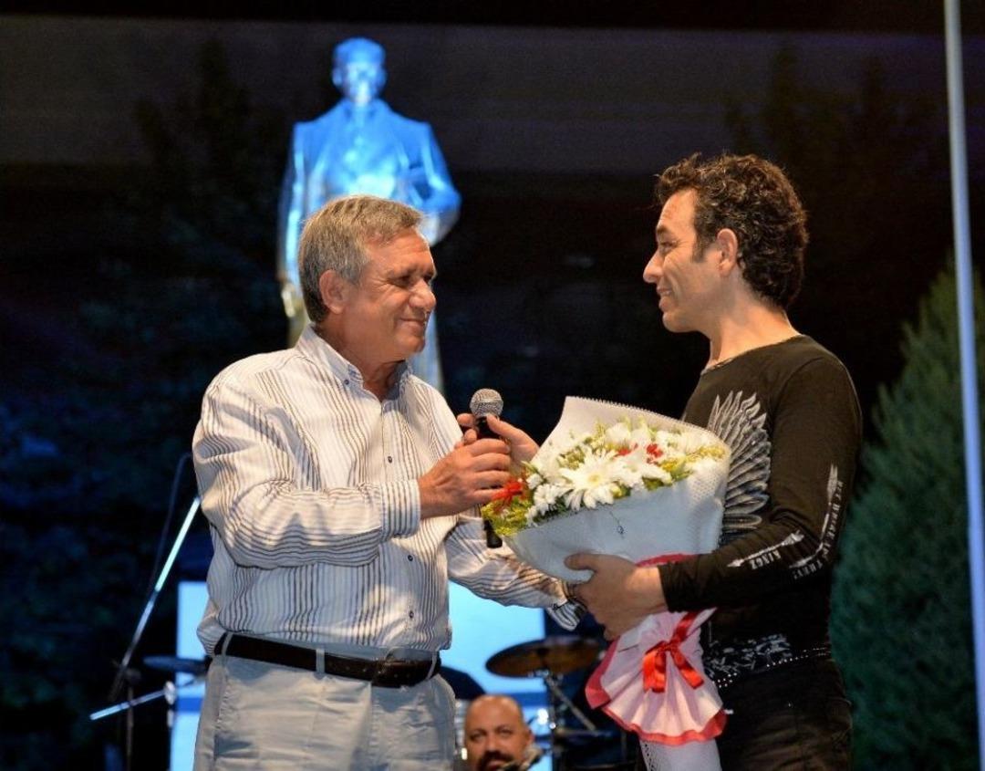 Antalya&rsquo;da Y&ouml;reler Renkler Festivali Başladı