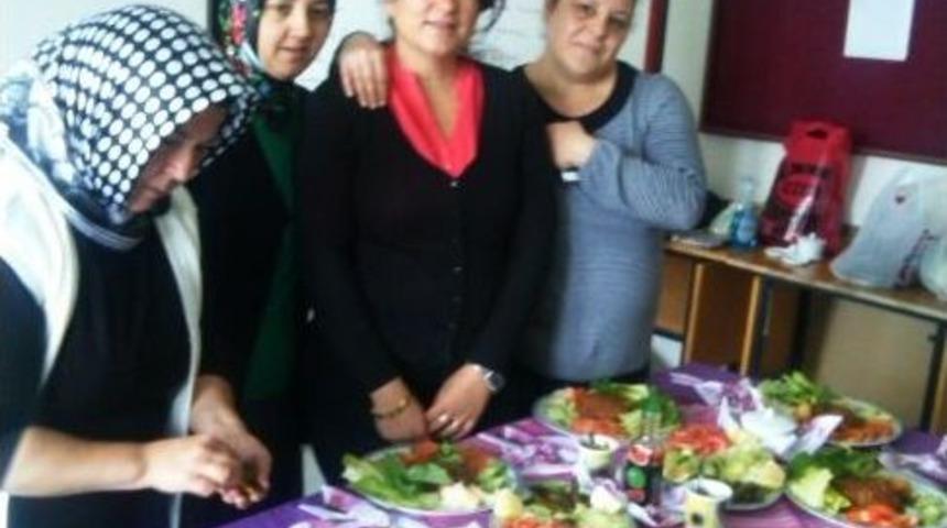 İş-kur&rsquo;un Meslek Kursları S&uuml;r&uuml;yor