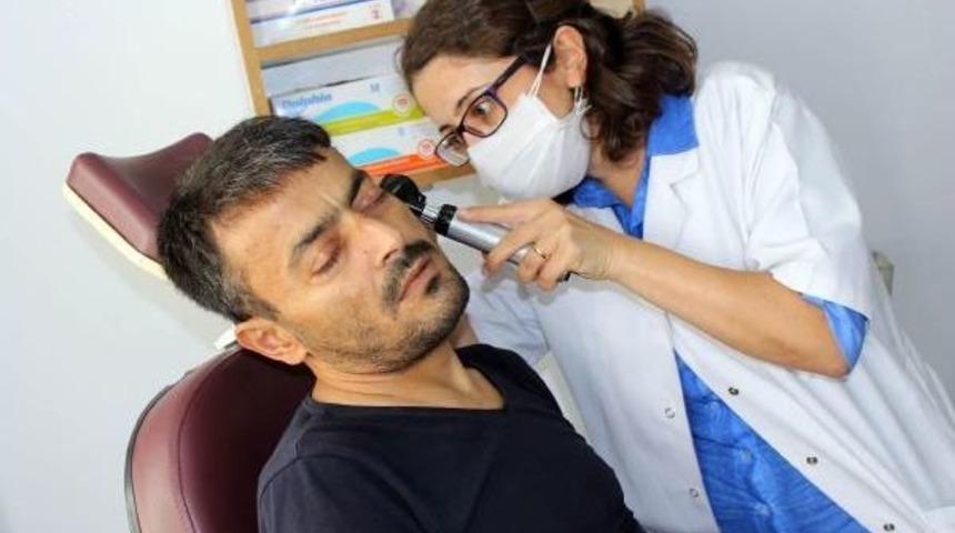 Uyku Apnesine Dikkat