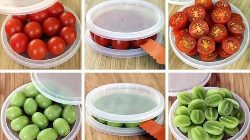 Sebze ve Meyveleri Yanlış Soyuyor Olabilir Misiniz?