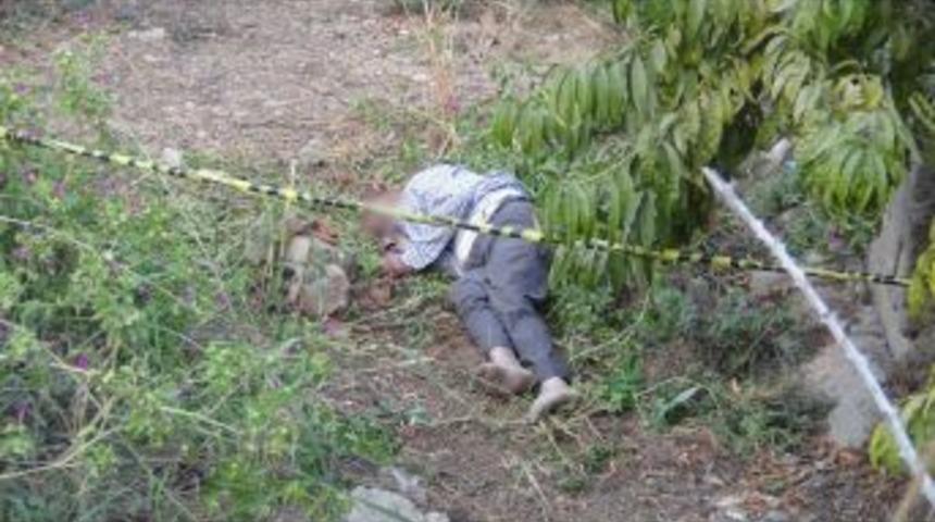 Mersin&rsquo;de Sır &Ouml;l&uuml;m