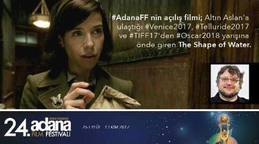 Adana'da Festival Heyecanı