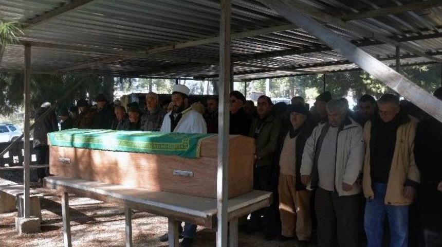 Fethiyeli Yazar Sadettin Yal&ccedil;ın Hayatını Kaybetti