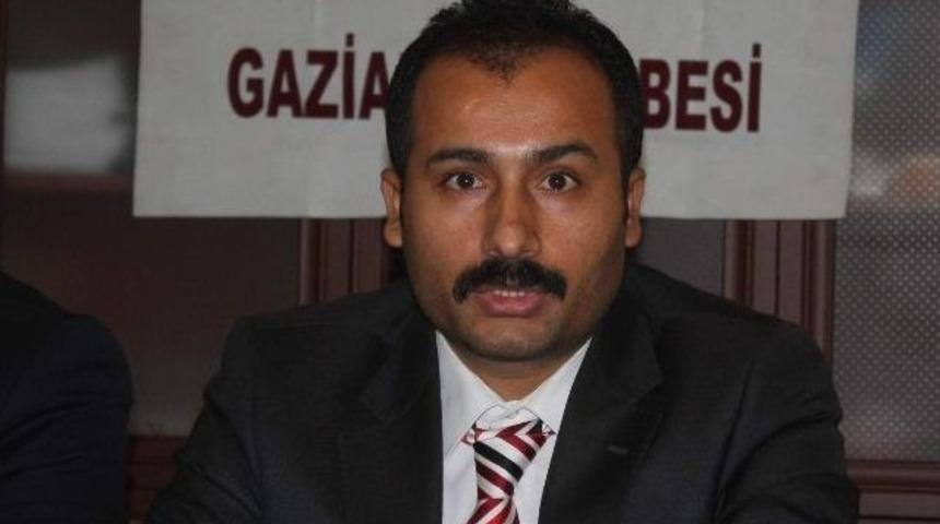 Mazlumder, Suriyelilere Saldırıların Sebebini Araştırdı