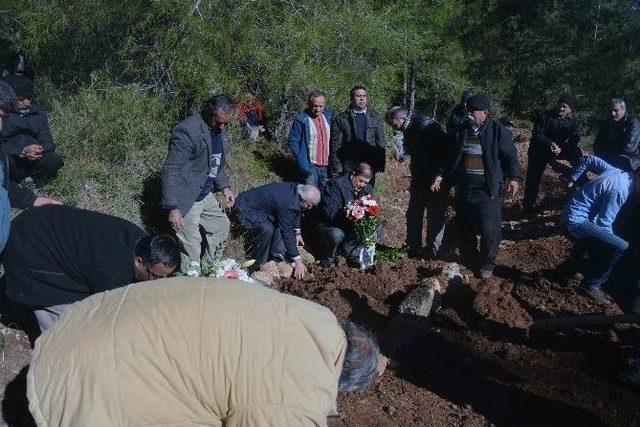 Fethiyeli Yazar Sadettin Yalçın Hayatını Kaybetti